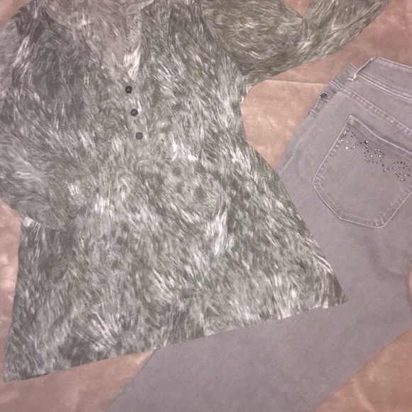 Chico's size 2 bundle