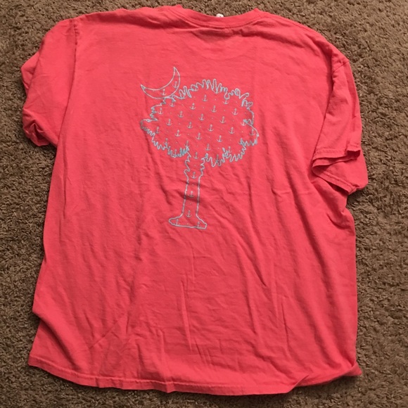 T shirt