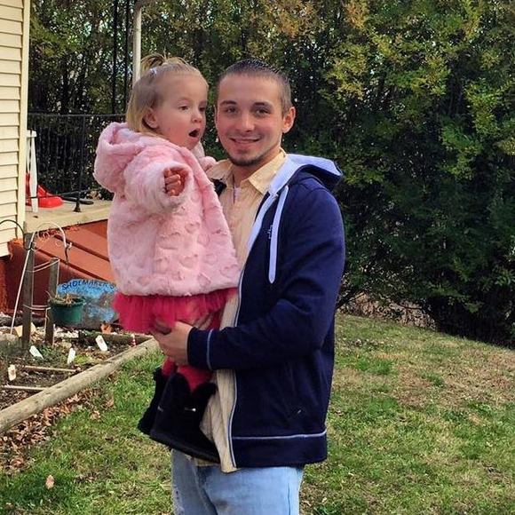 Meet your Posher, David - Picture 1 of 1