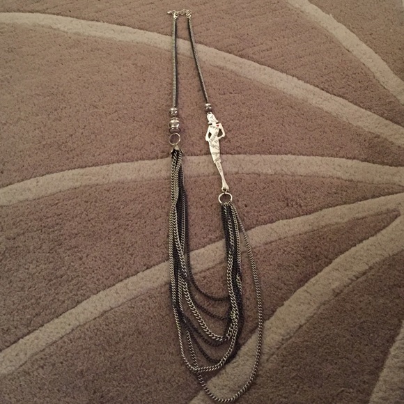 Brighton necklace