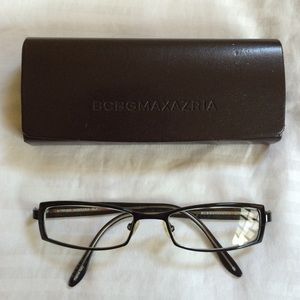 BCBGMaxAzria Prescription Eyeglasses