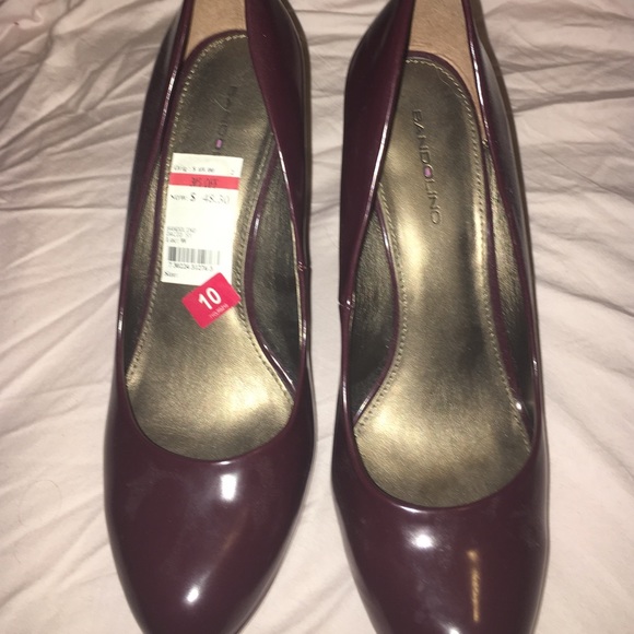 Bandolino heels