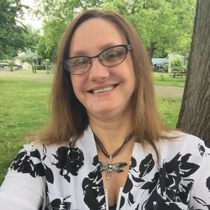 Meet your Posher, Jerri denise