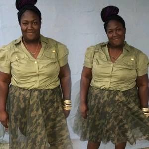 Meet your Posher, Chanice