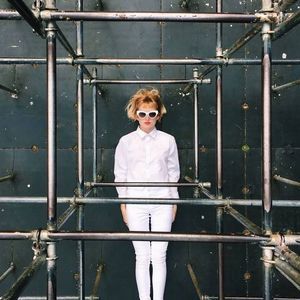 Meet your Posher, Tegan