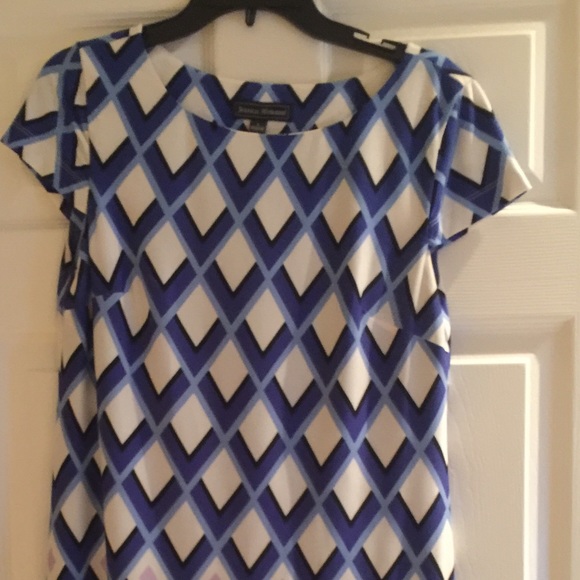 New dress