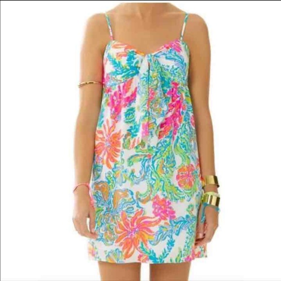 Lilly Pulitzer dress xxs