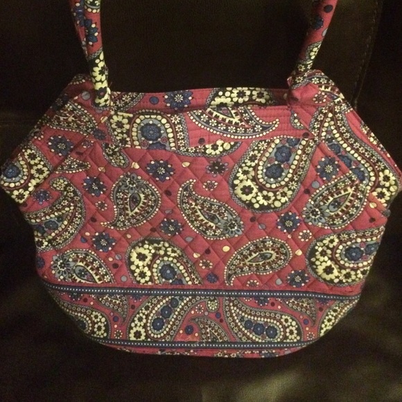 Vera Bradley purse