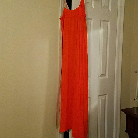Cynthia Rowley maxi dress - Picture 3 of 4