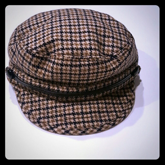 J. Crew hat