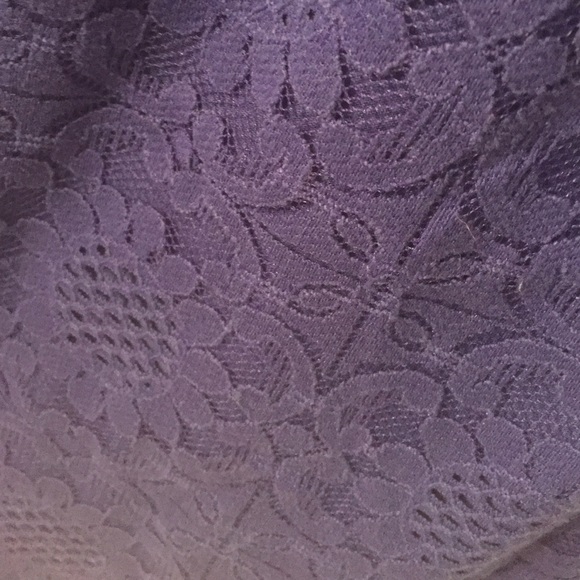 Max studio lace dress - Picture 3 of 4