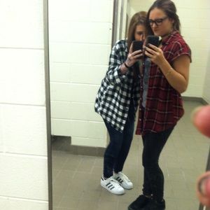 Meet your Posher, Kelsey