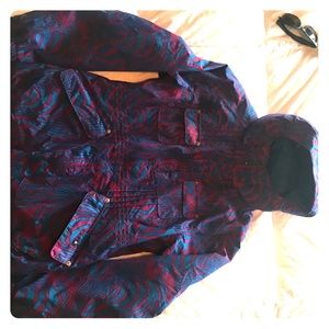 Burton Snowboard jacket