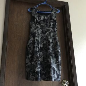 Banana Republic dress