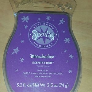 Scentsy bar - scented wax