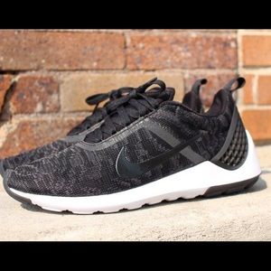 Nike Lunarestoa 2 SE Black