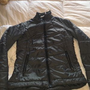 Columbia Puffy Omni Heat jacket