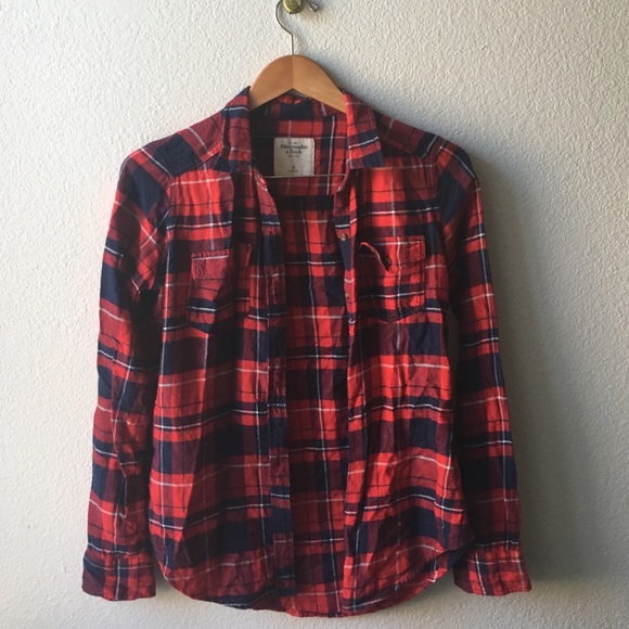 Red Flannel