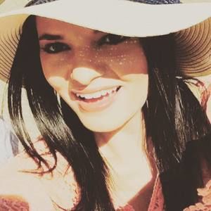 Meet your Posher, Patricia