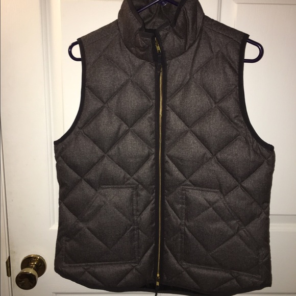 J.Crew vest