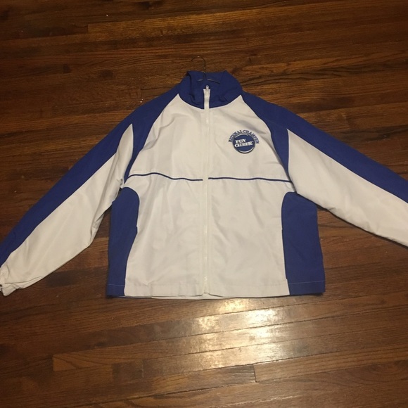 Cheer jacket!!
