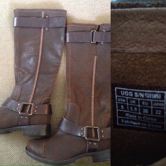 ugg usa price