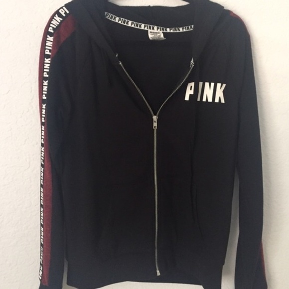 NWOT PINK JACKET!!