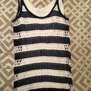 Woman's tank top