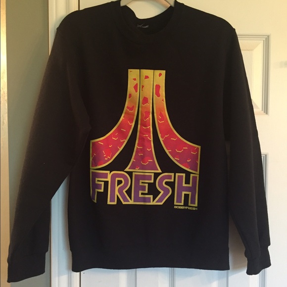 SOLD sweater
