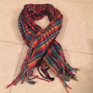 Scarf