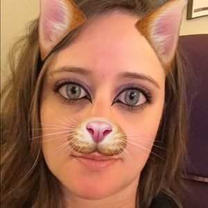 Meet your Posher, Katherine