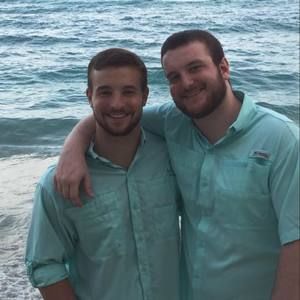 Meet your Posher, Teresa