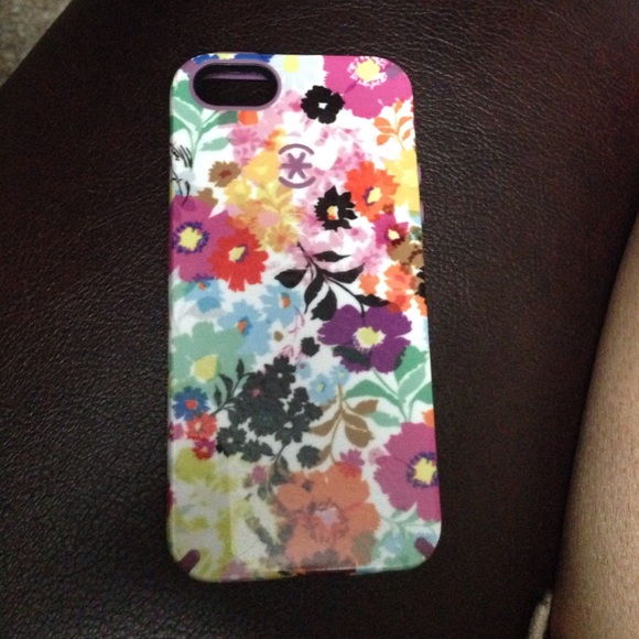 iPhone 5 case Speck
