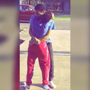 Meet your Posher, Leah