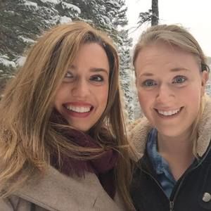 Meet your Posher, Kristina