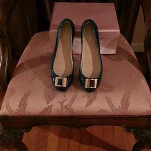 💓another PRICE REDUCED💓 NWOB  Calvin Klein Flats