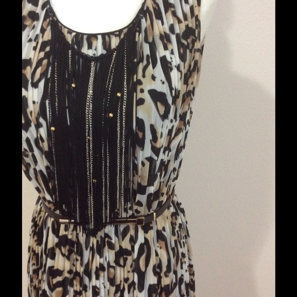 Animal pattern size 8 - Picture 2 of 4