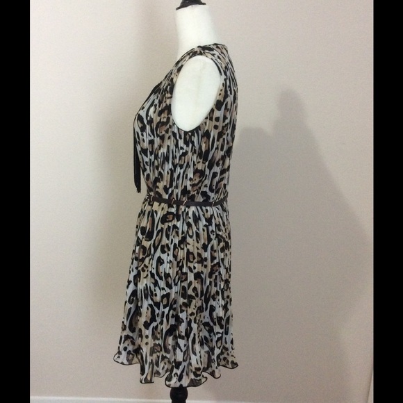 Animal pattern size 8 - Picture 4 of 4