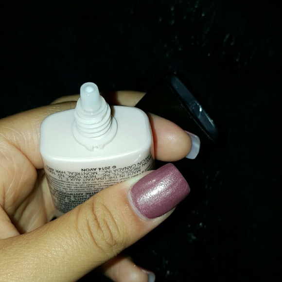Avon magix face perfecting primer - Picture 3 of 3