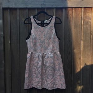 Aritzia (Wilfred) dress