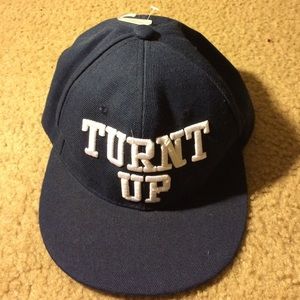 Turnt Up