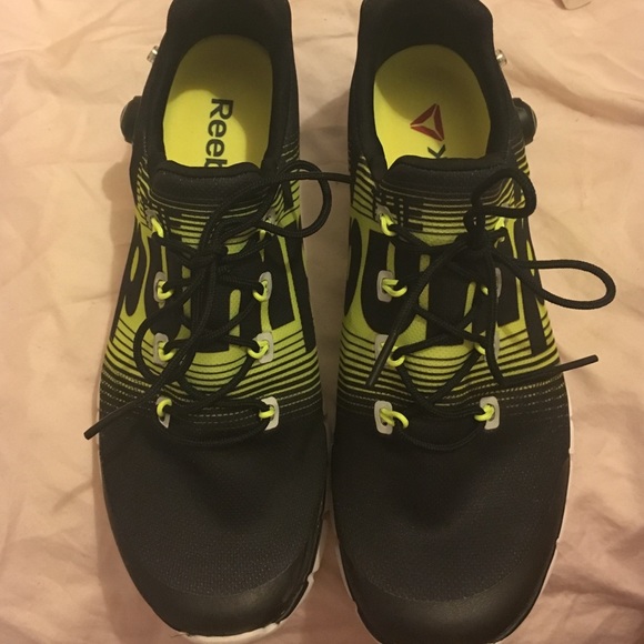 Reebok sneakers