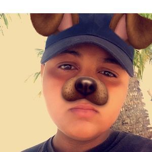 Meet your Posher, Xavier