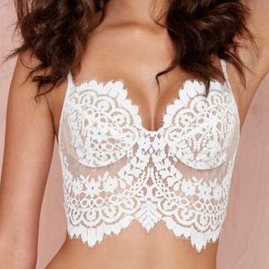 FOR LOVE & LEMONS she's a knockout skivvies