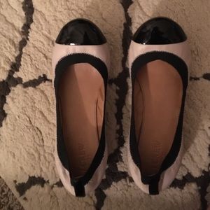 Jcrew flats