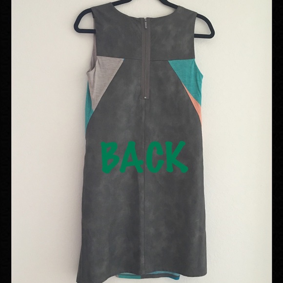 IMPULSE COLORFUL DRESS 🙆🙆 - Picture 2 of 4