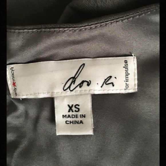 IMPULSE COLORFUL DRESS 🙆🙆 - Picture 3 of 4