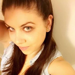 Meet your Posher, Britt