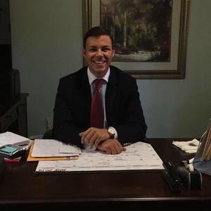 Meet your Posher, Mathew