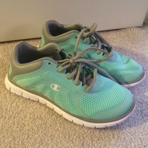 Champion Tennis Shoes